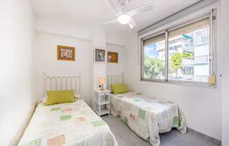 Appartement 6 personnes à El Campello - Photo 24