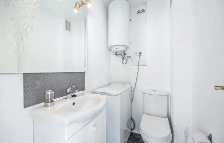 Appartement 6 personnes à El Campello - Photo 25
