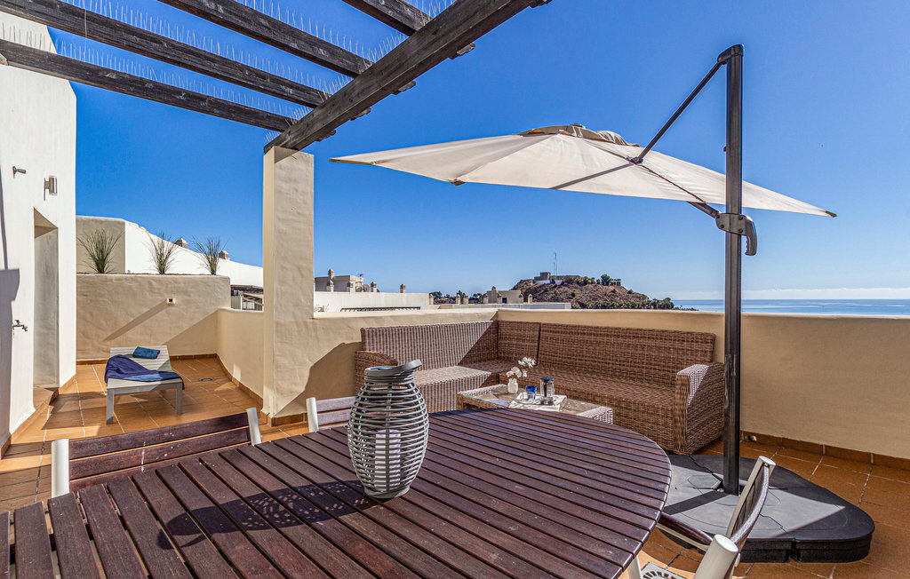 Appartement 4 personnes à Benalmádena - Photo 2