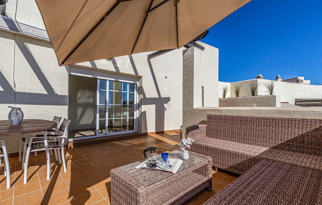 Appartement 4 personnes à Benalmádena - Photo 3