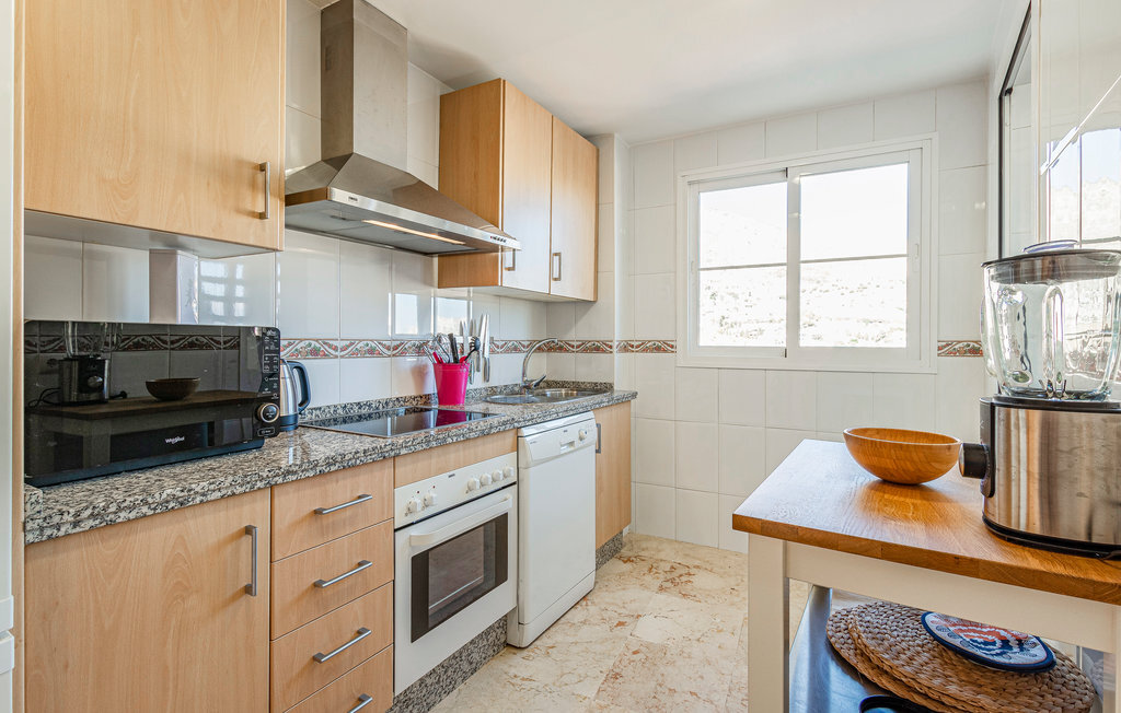 Appartement 4 personnes à Benalmádena - Photo 6