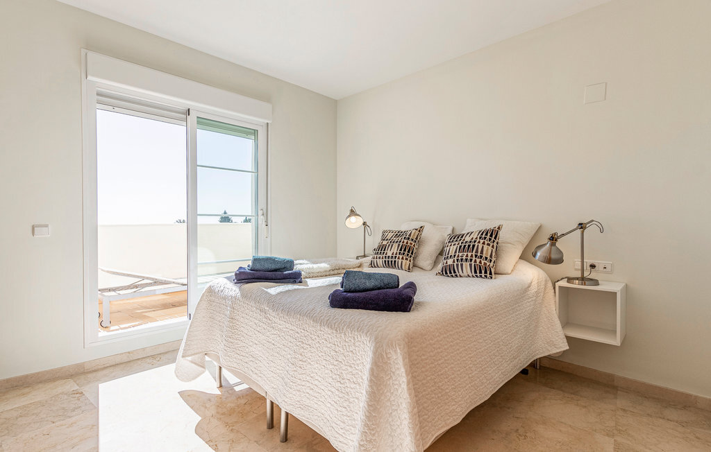 Appartement 4 personnes à Benalmádena - Photo 7