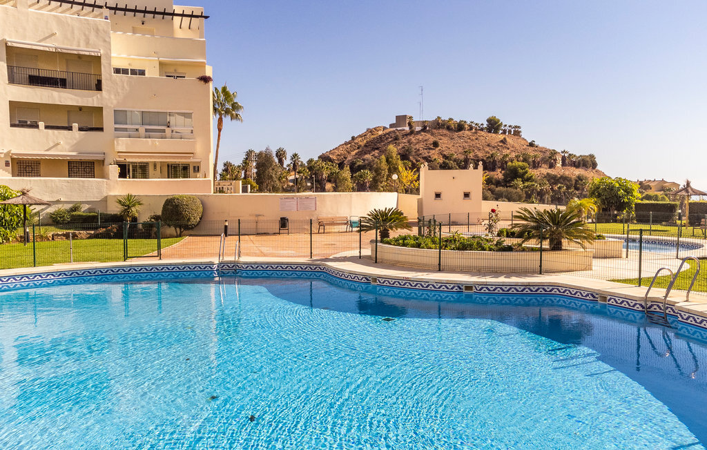 Appartement 4 personnes à Benalmádena - Photo 9