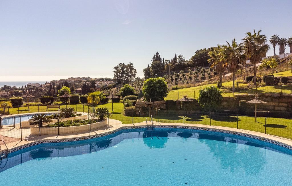 Appartement 4 personnes à Benalmádena - Photo 10