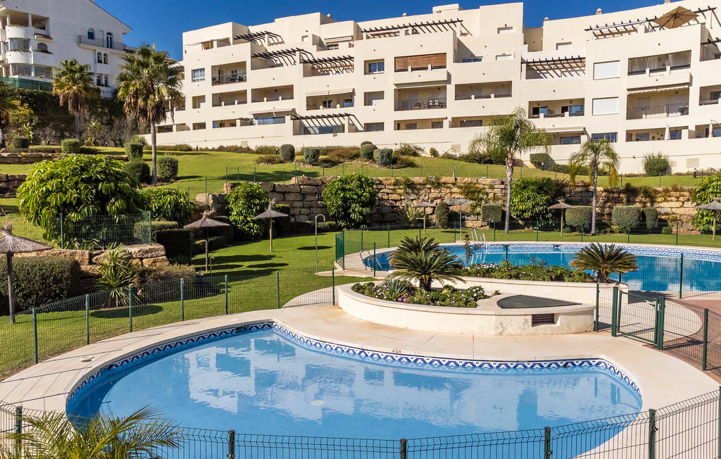 Appartement 4 personnes à Benalmádena - Photo 11