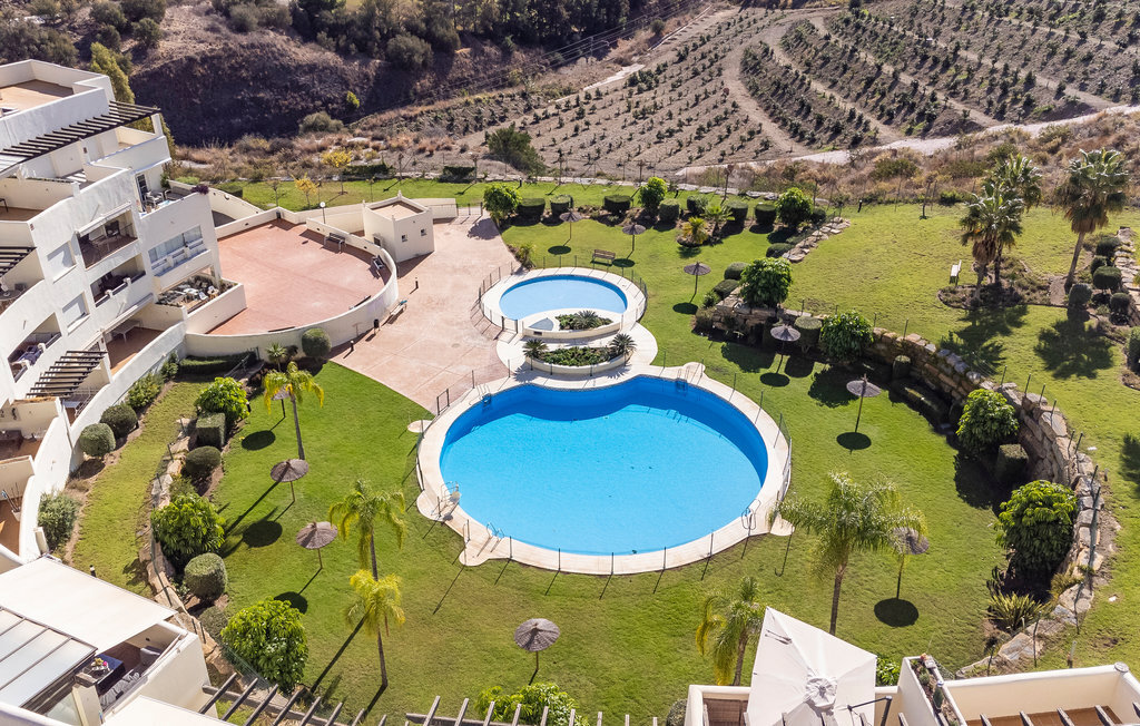 Appartement 4 personnes à Benalmádena - Photo 12