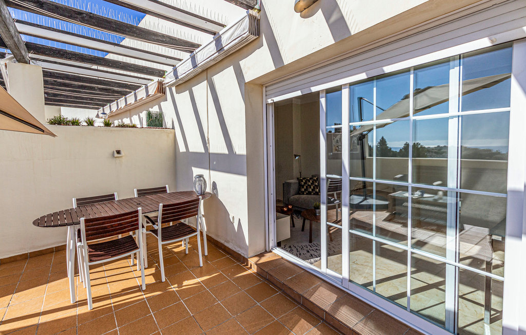 Appartement 4 personnes à Benalmádena - Photo 13