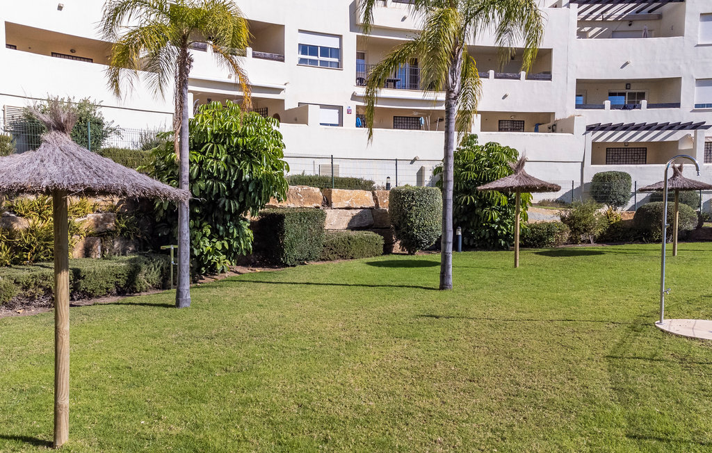 Appartement 4 personnes à Benalmádena - Photo 15