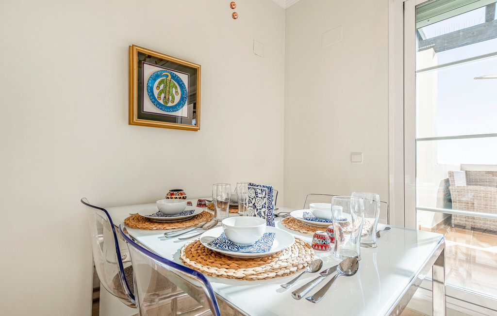 Appartement 4 personnes à Benalmádena - Photo 17