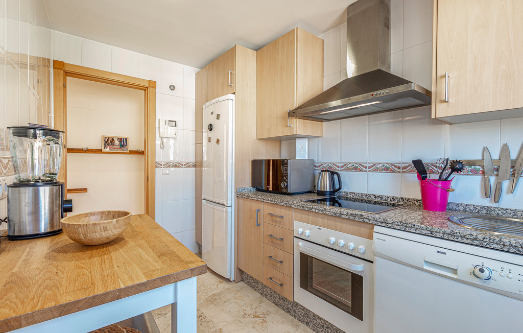 Appartement 4 personnes à Benalmádena - Photo 19