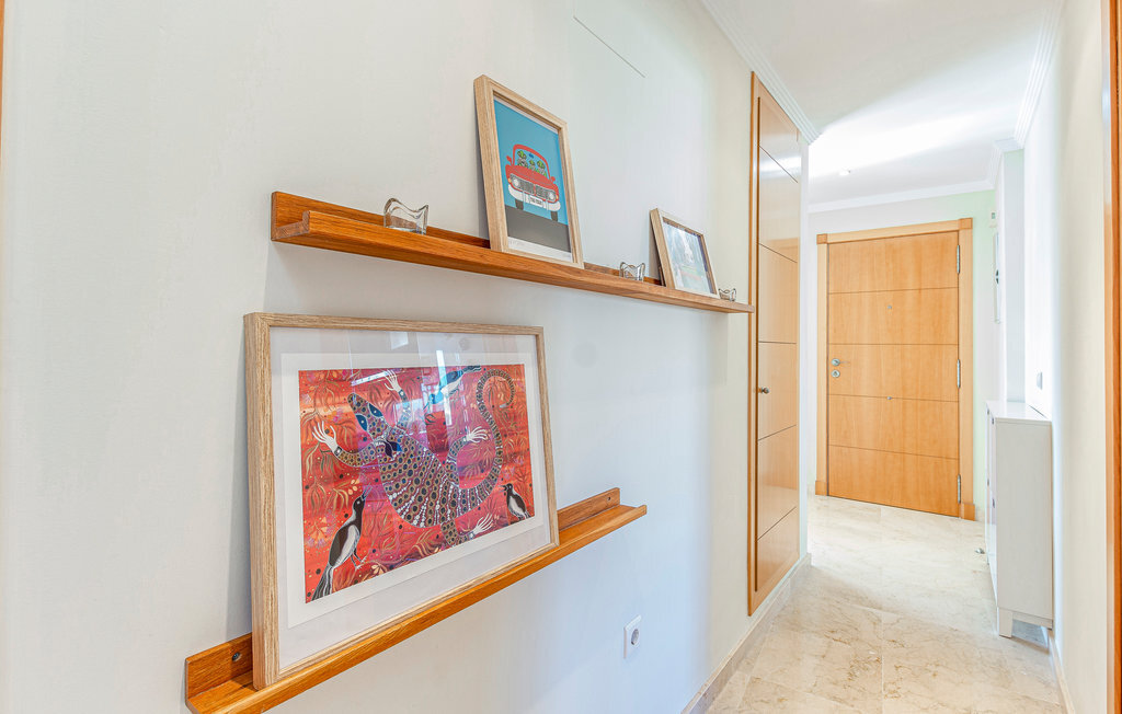 Appartement 4 personnes à Benalmádena - Photo 20