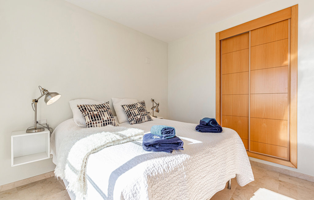 Appartement 4 personnes à Benalmádena - Photo 21