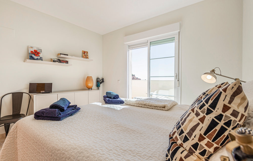 Appartement 4 personnes à Benalmádena - Photo 22