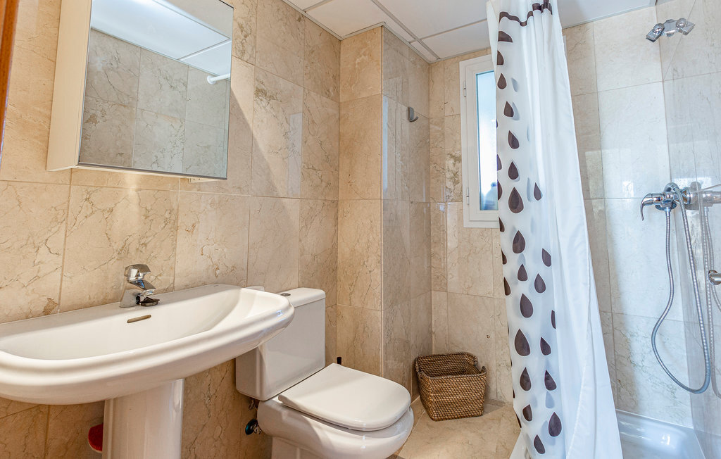 Appartement 4 personnes à Benalmádena - Photo 25
