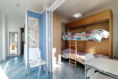 Location appartement à Policastro Bussentino, Appartement confortable à Policastro Bussentino avec piscine