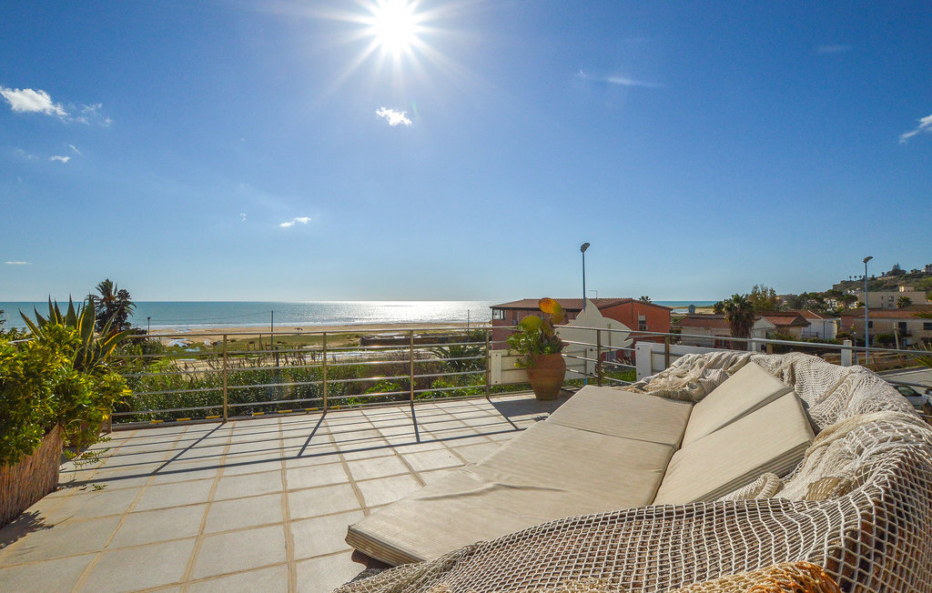 Appartement 6 personnes à Porto Empedocle - Photo 8