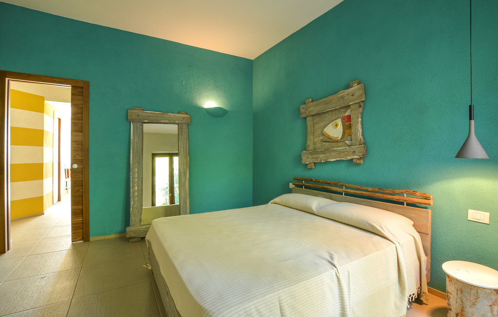 Appartement 6 personnes à Porto Empedocle - Photo 13