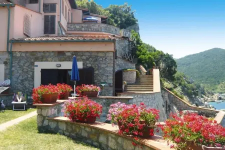 Location appartement à Rio nell'Elba, Résidence de vacances Quinta à Rio nell'Elba