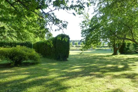 Maison normande XVIIIe siècle à Rieux, 8 pers. : photo 15