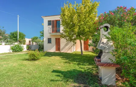 Location appartement à Budoni