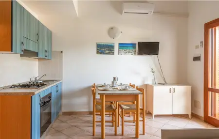 TRILO 6, Appartement 6 personnes à Budoni : photo 3