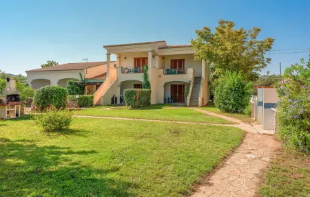 TRILO 6, Appartement 6 personnes à Budoni : photo 7