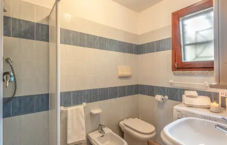 TRILO 6, Appartement 6 personnes à Budoni : photo 12