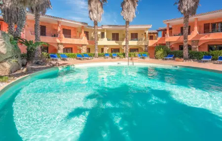 Location appartement à Palau, MONO 2