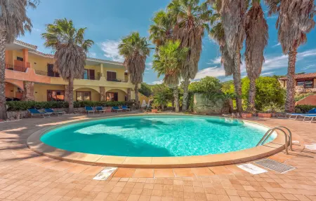 Location appartement à Palau, BILO  4 Premium