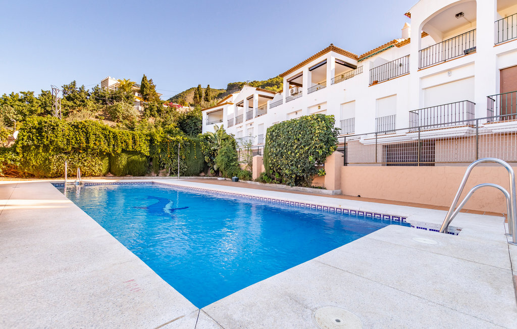 Appartement 2 pers. avec piscine à Malaga - Photo 1