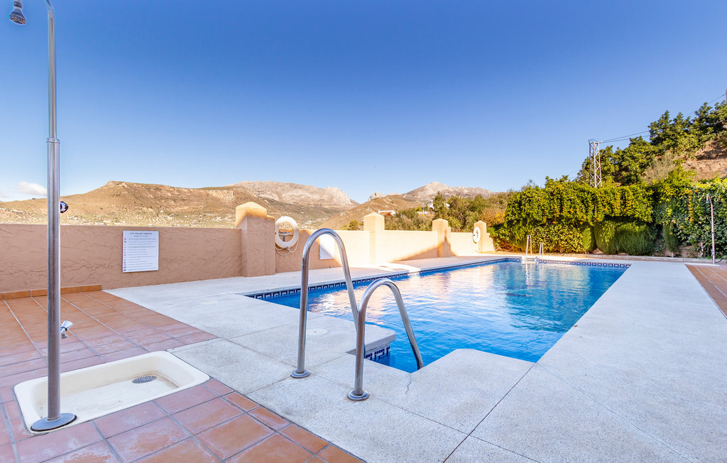 Appartement 2 pers. avec piscine à Malaga - Photo 2