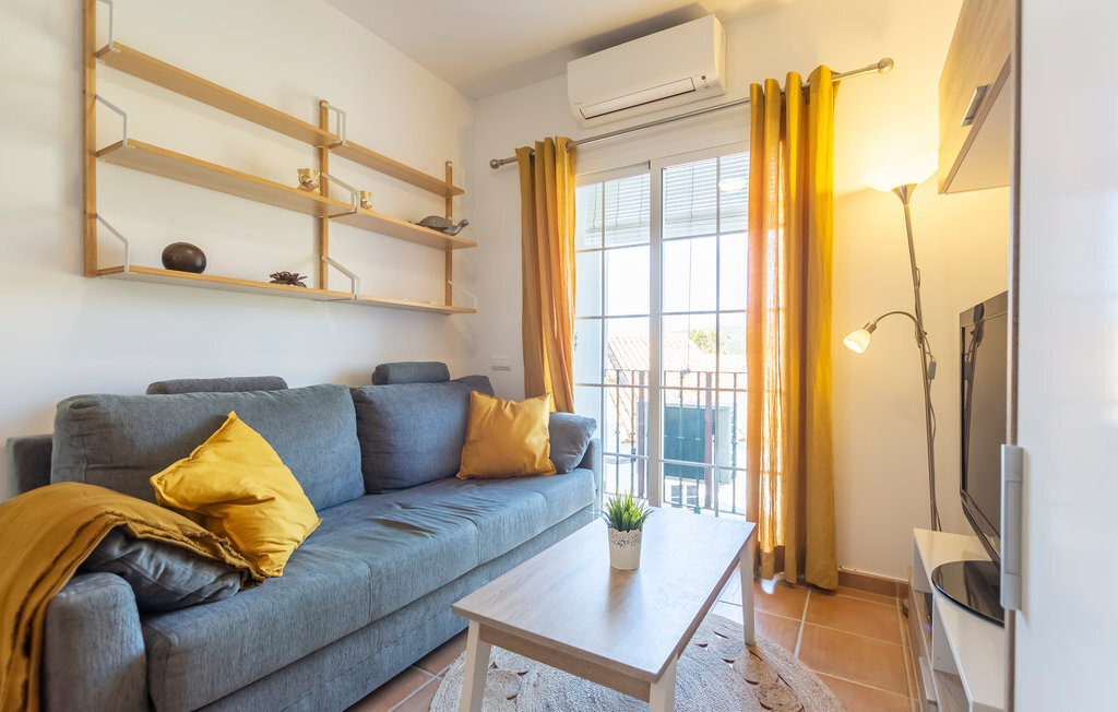 Appartement 2 pers. avec piscine à Malaga - Photo 4