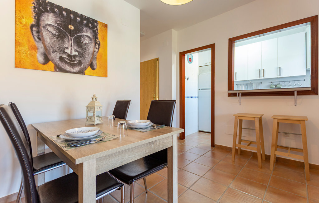 Appartement 2 pers. avec piscine à Malaga - Photo 6