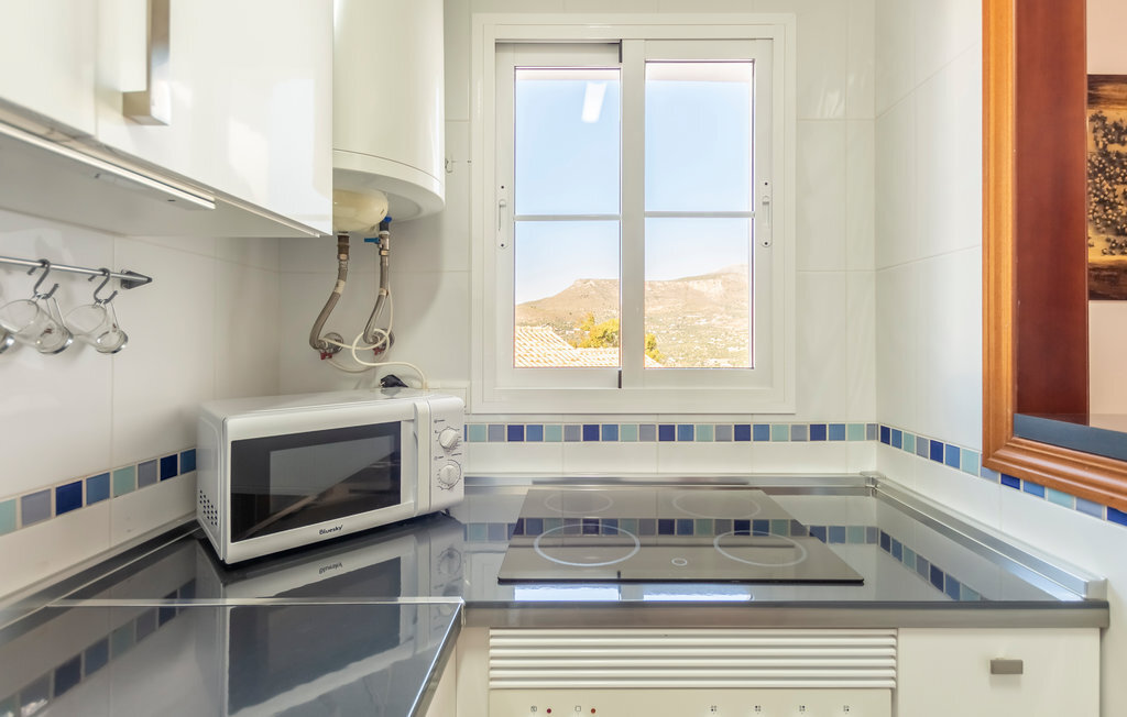 Appartement 2 pers. avec piscine à Malaga - Photo 8