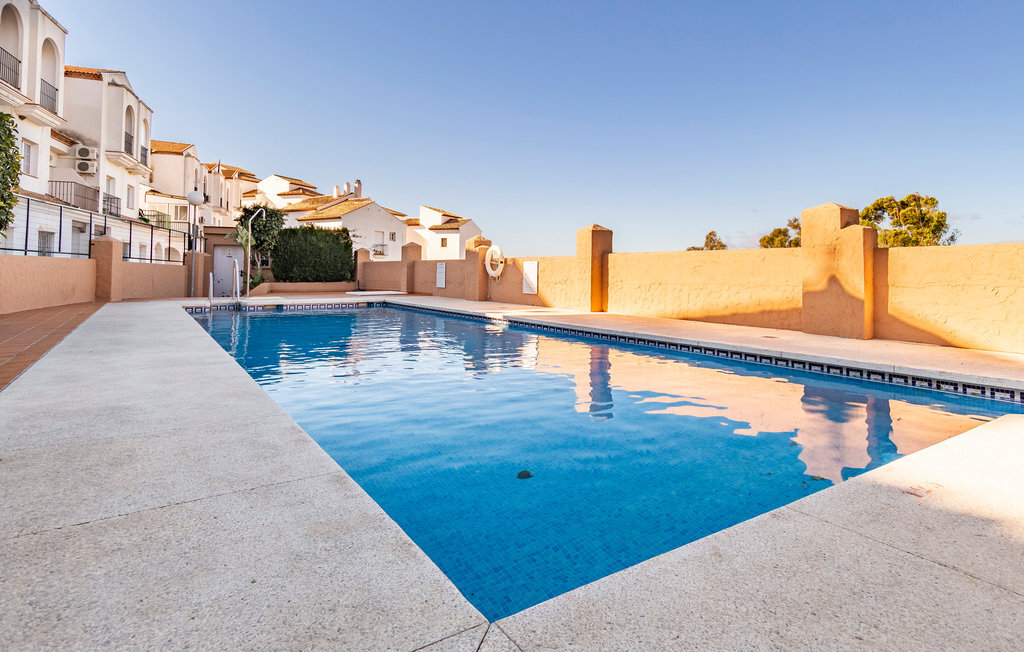 Appartement 2 pers. avec piscine à Malaga - Photo 9
