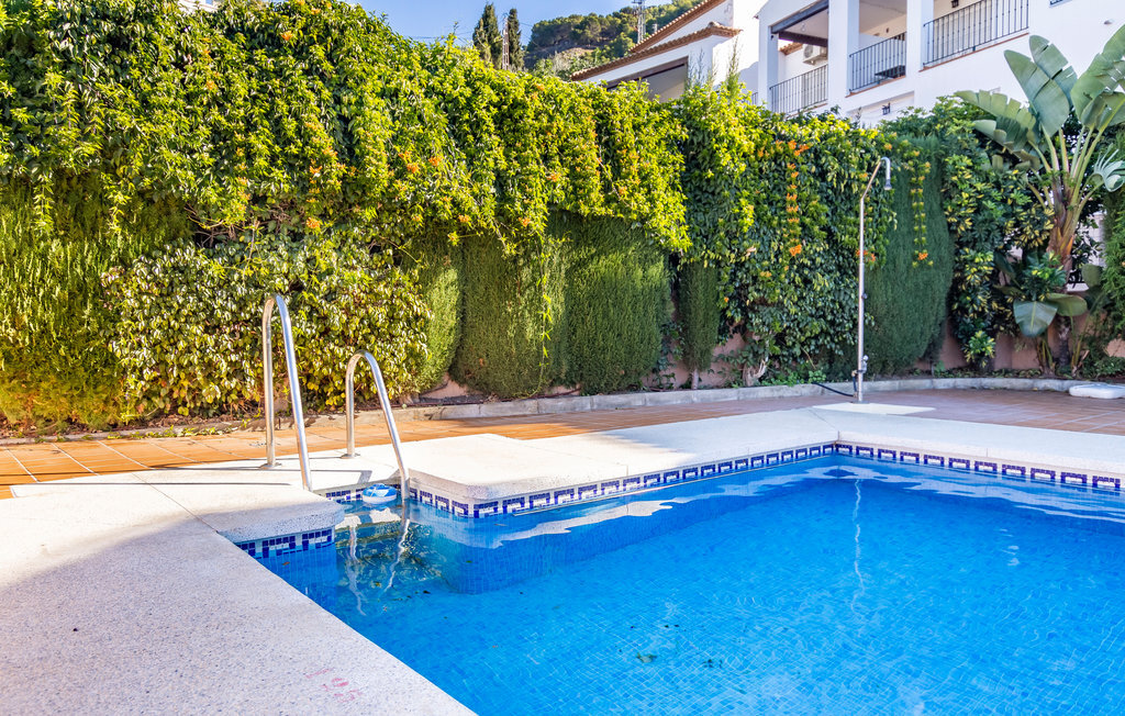 Appartement 2 pers. avec piscine à Malaga - Photo 10