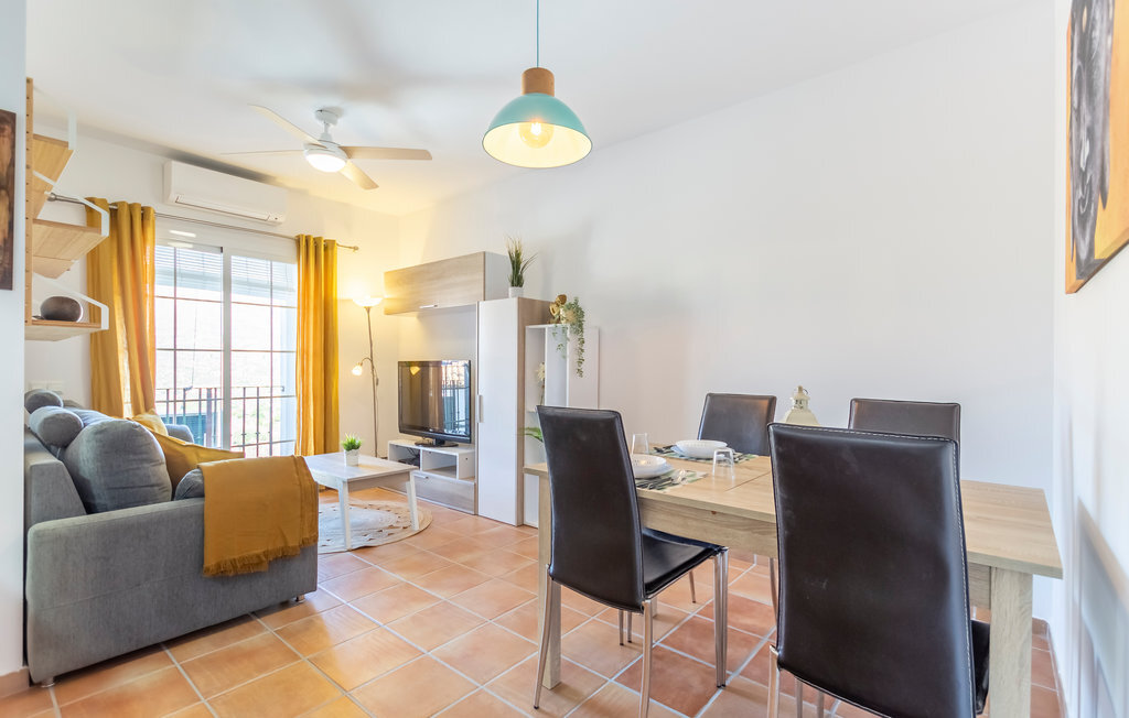 Appartement 2 pers. avec piscine à Malaga - Photo 12