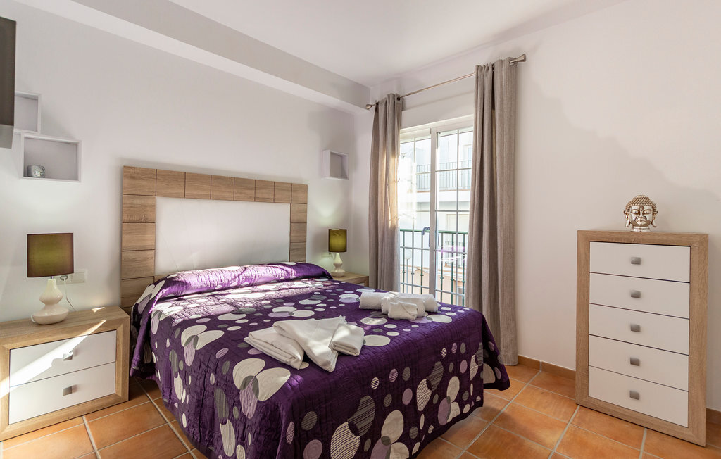 Appartement 2 pers. avec piscine à Malaga - Photo 14