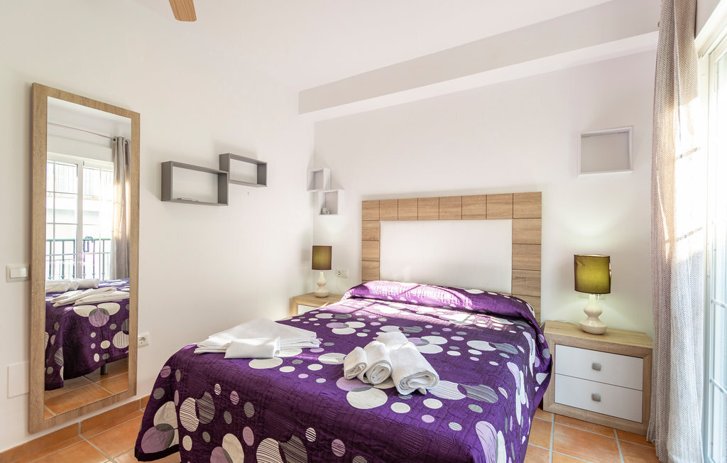 Appartement 2 pers. avec piscine à Malaga - Photo 15