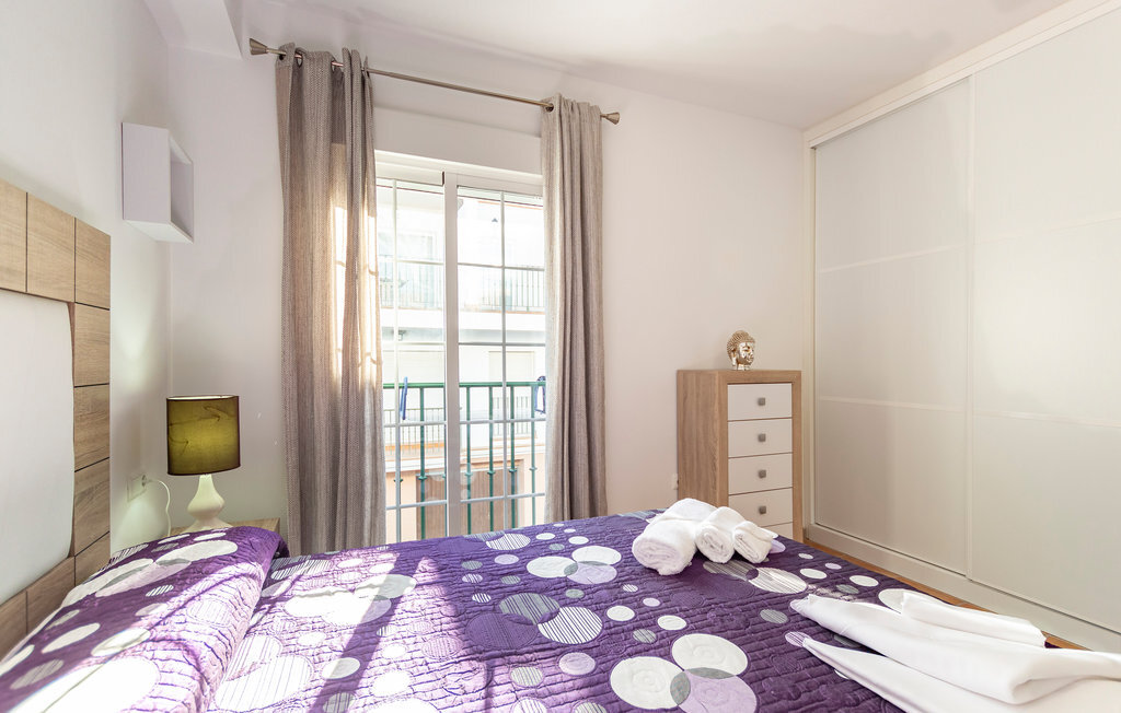 Appartement 2 pers. avec piscine à Malaga - Photo 16