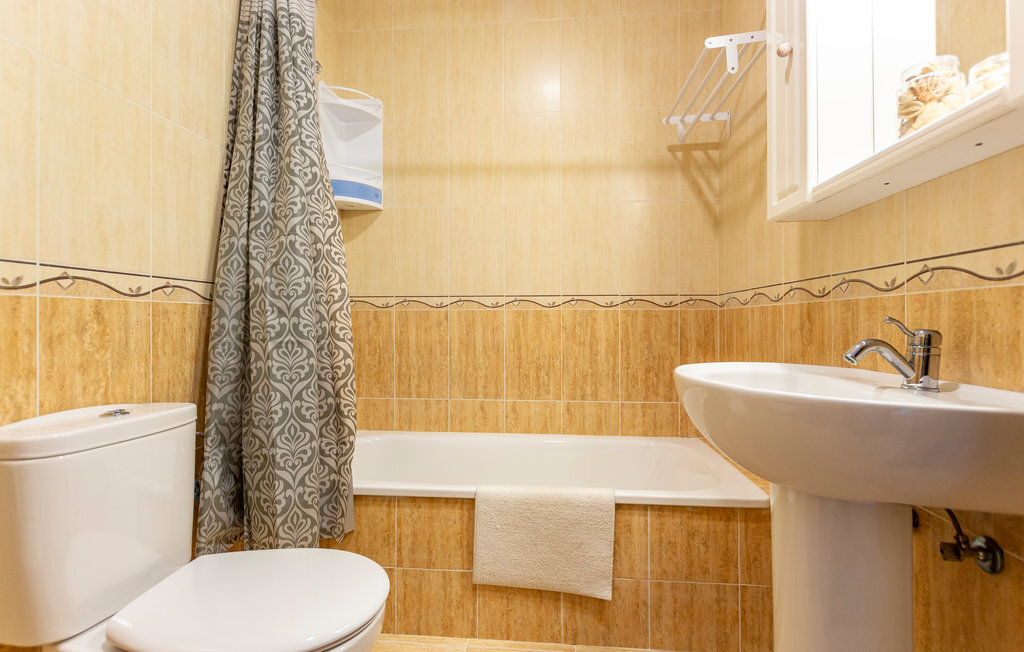 Appartement 2 pers. avec piscine à Malaga - Photo 17