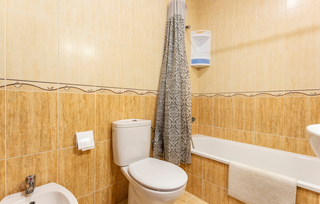 Appartement 2 pers. avec piscine à Malaga - Photo 18