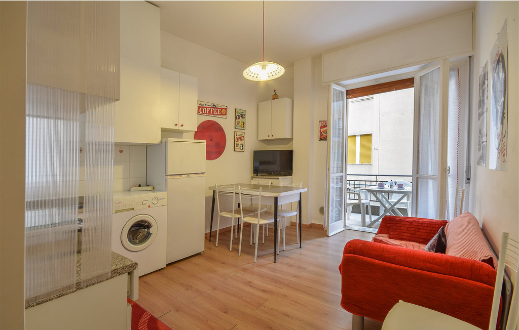 Appartement 3 personnes à Loano - Photo 2