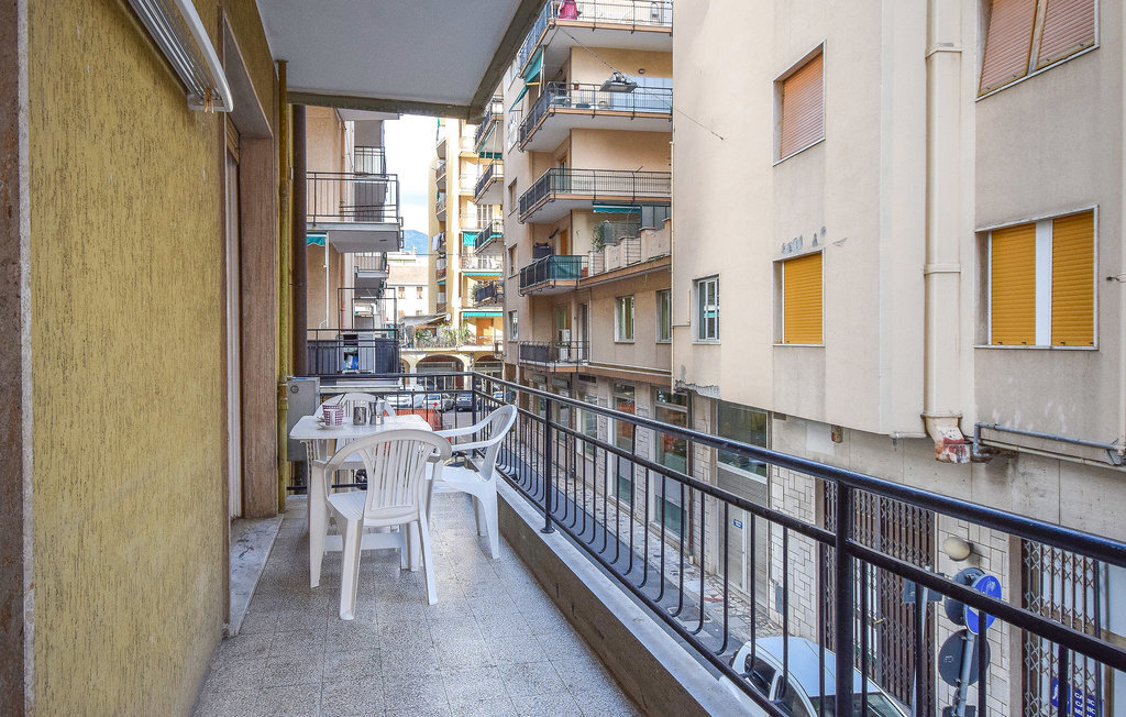 Appartement 3 personnes à Loano - Photo 3