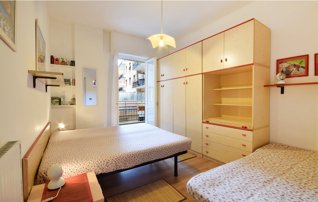 Appartement 3 personnes à Loano - Photo 4