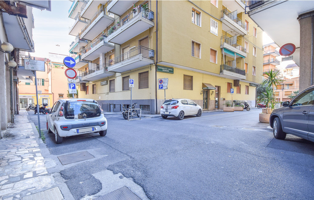 Appartement 3 personnes à Loano - Photo 6