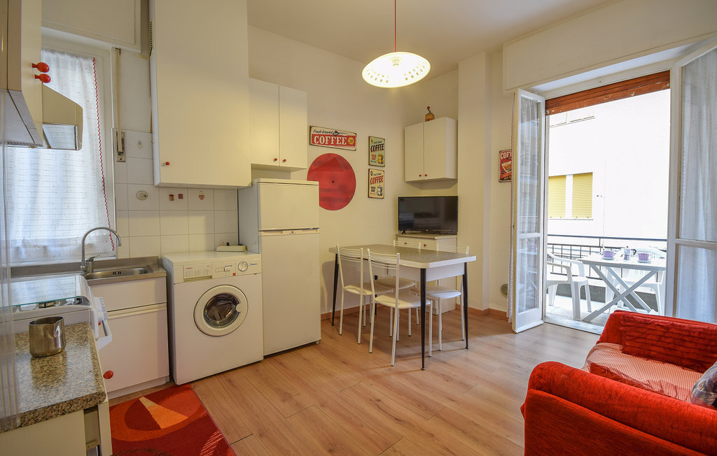 Appartement 3 personnes à Loano - Photo 9