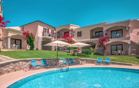 Location appartement à Badesi, Bilo 4