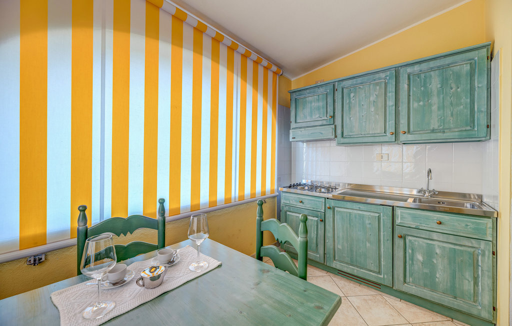 Mono 2, Appartement 2 personnes à Orosei - Photo 4