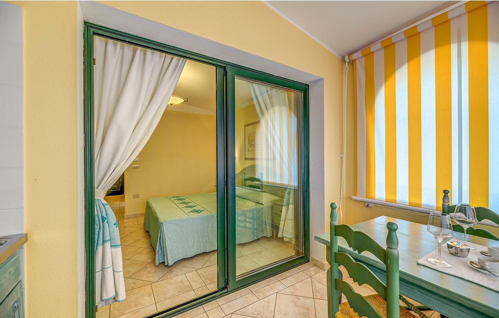 Mono 2, Appartement 2 personnes à Orosei - Photo 8